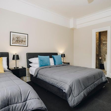 Hotel Gosford Esterno foto