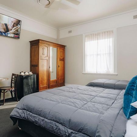 Hotel Gosford Esterno foto