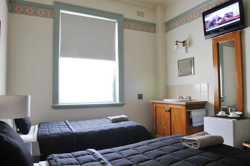 Hotel Gosford Esterno foto
