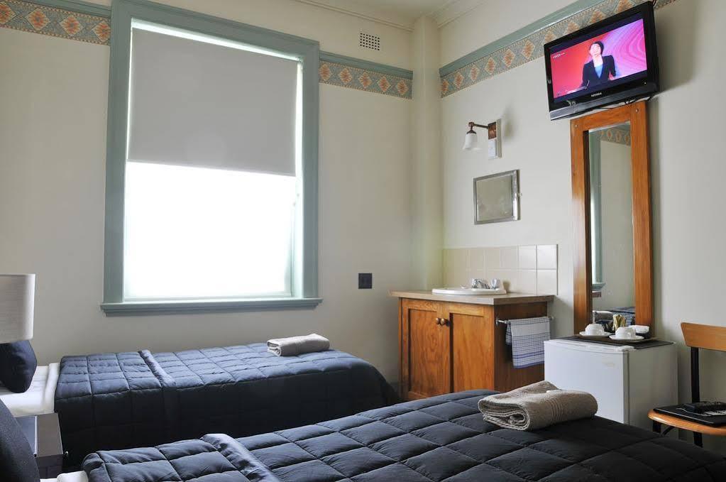 Hotel Gosford Esterno foto