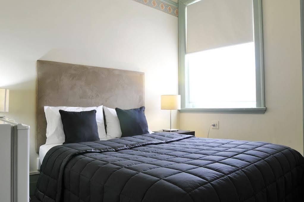 Hotel Gosford Esterno foto