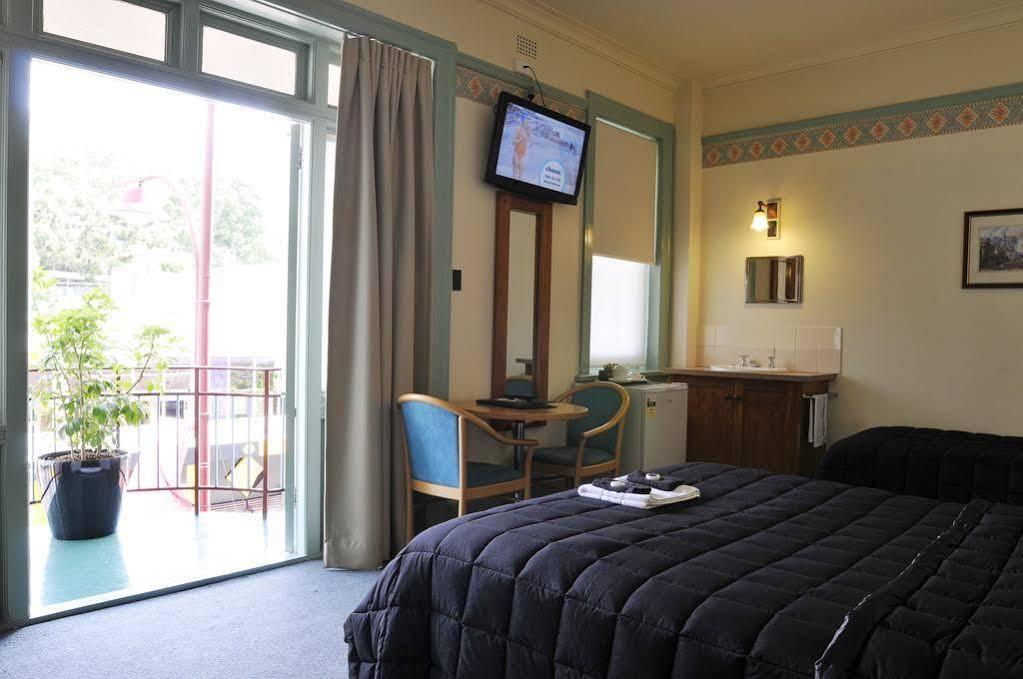Hotel Gosford Esterno foto