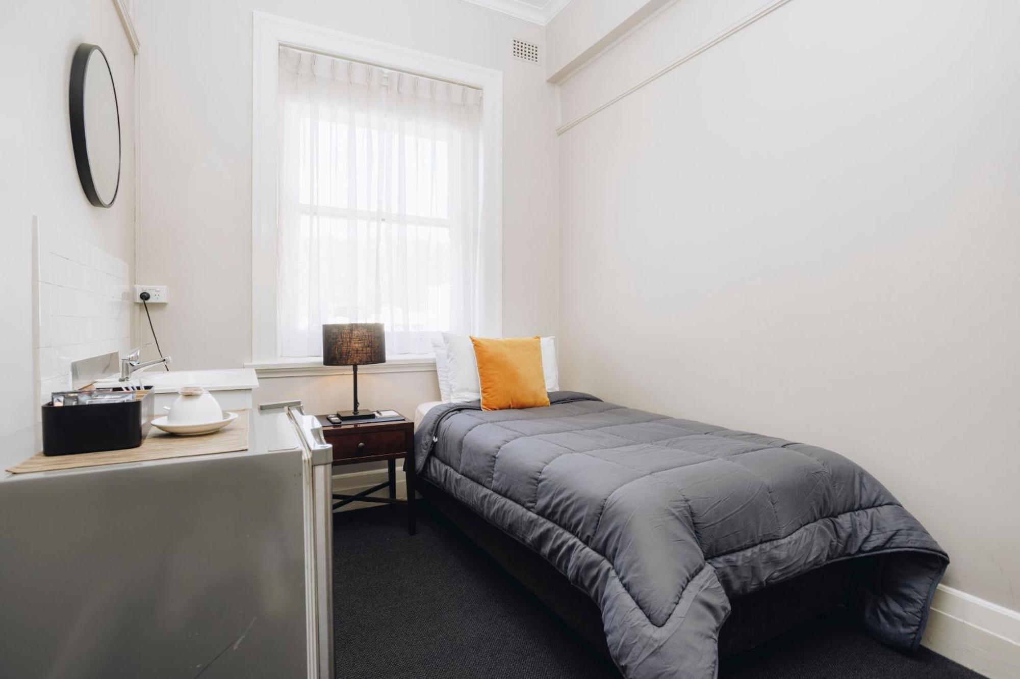 Hotel Gosford Esterno foto