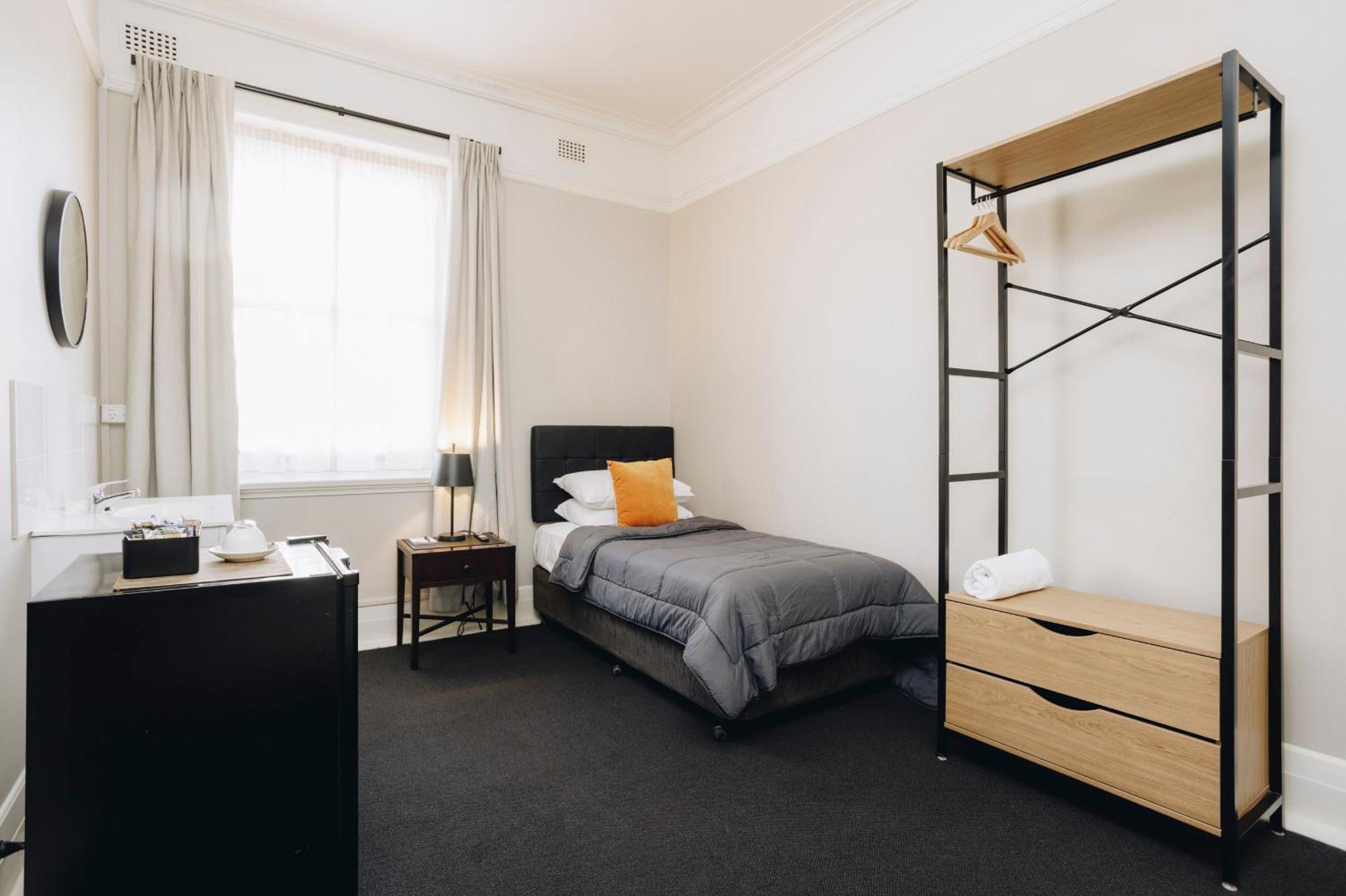 Hotel Gosford Esterno foto