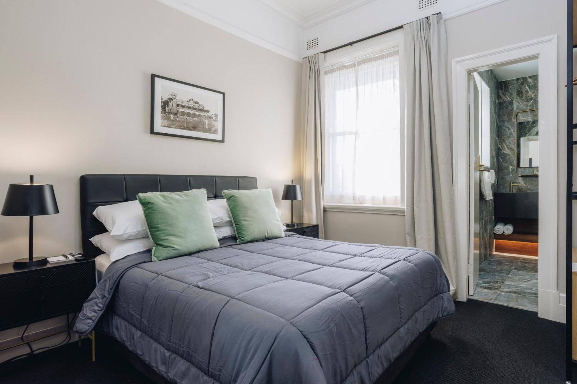 Hotel Gosford Esterno foto