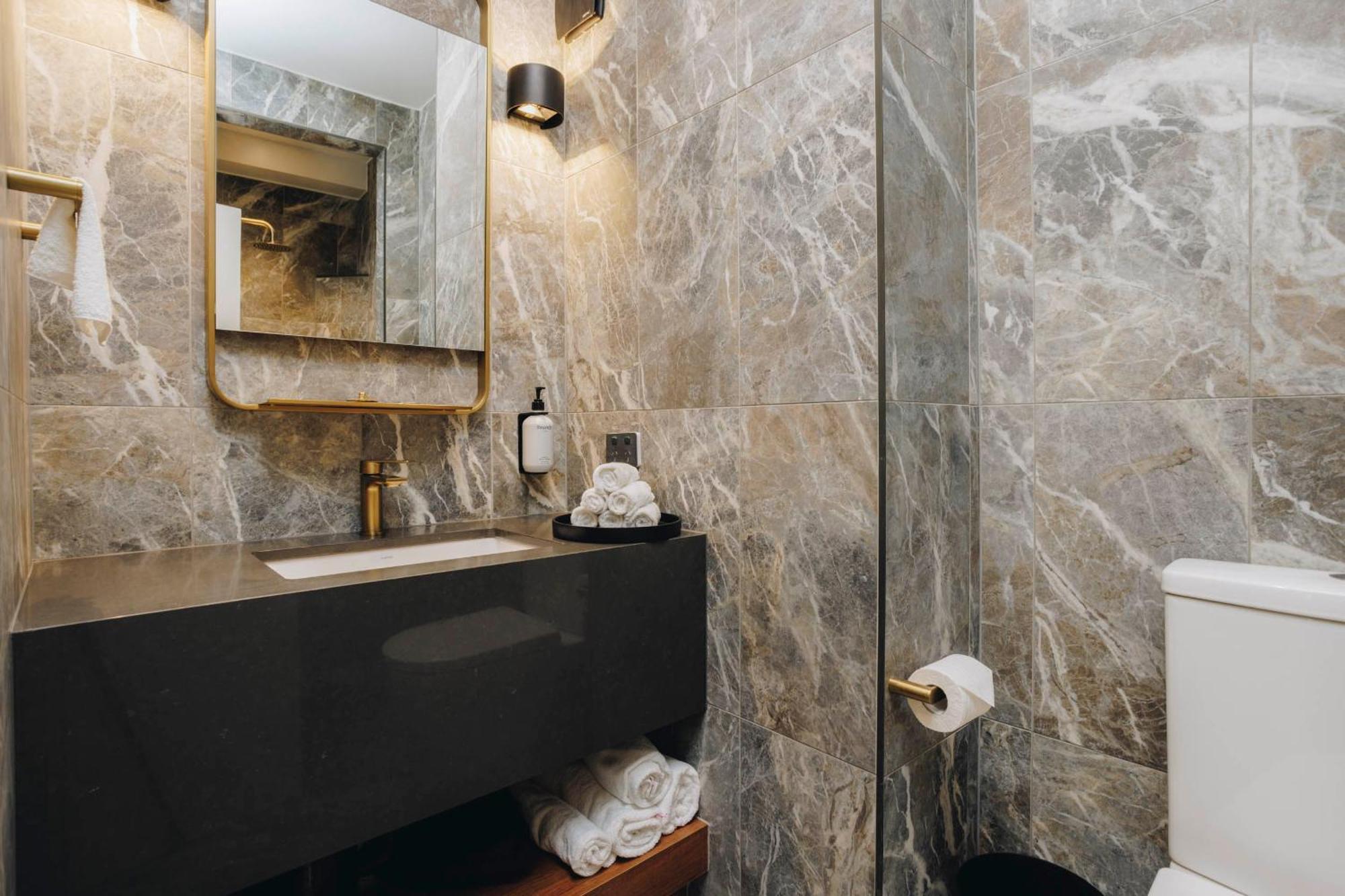 Hotel Gosford Esterno foto