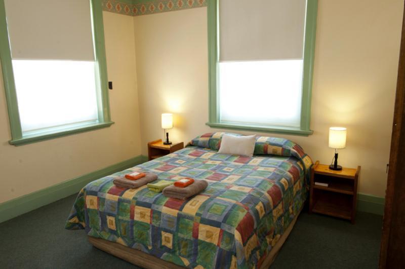 Hotel Gosford Esterno foto