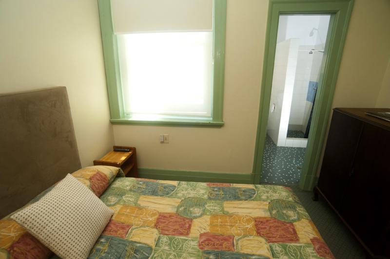 Hotel Gosford Esterno foto