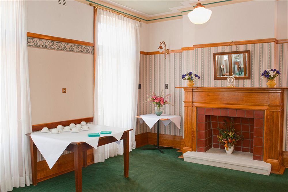 Hotel Gosford Esterno foto