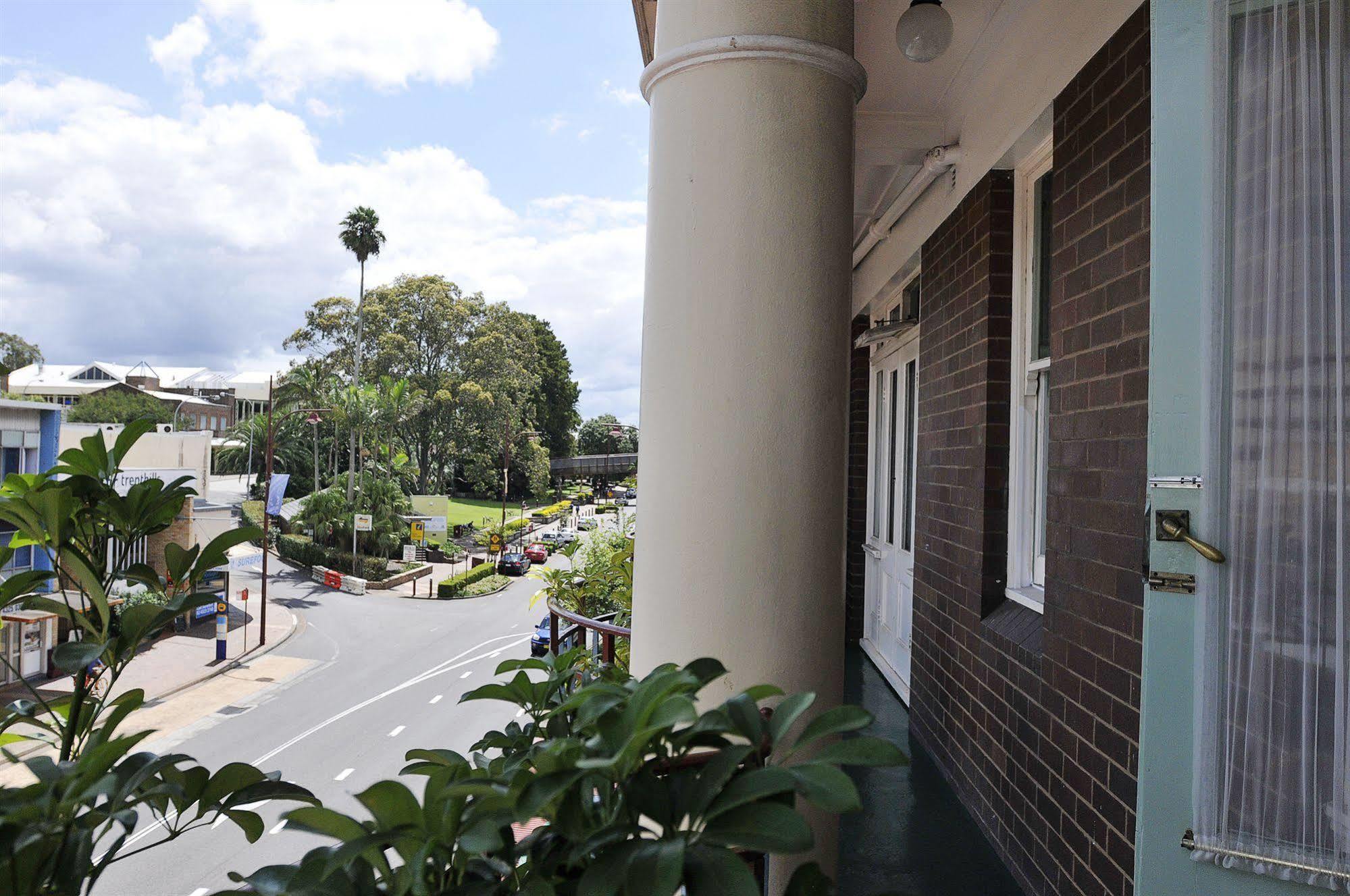 Hotel Gosford Esterno foto