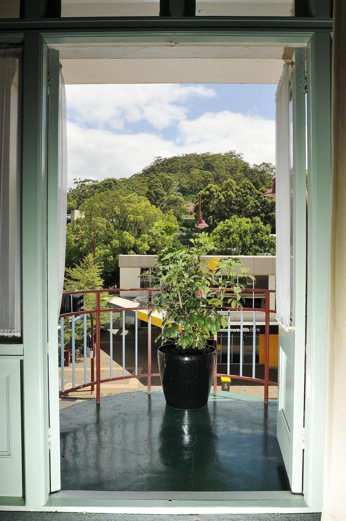 Hotel Gosford Esterno foto