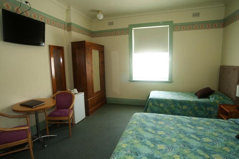 Hotel Gosford Esterno foto